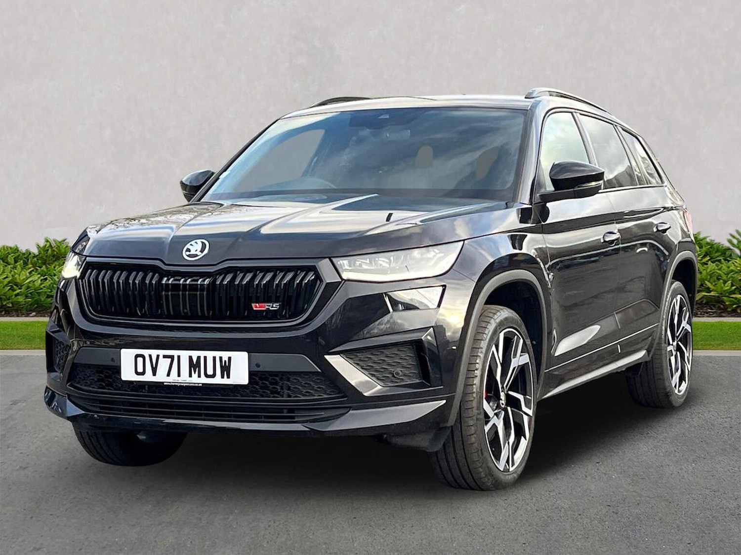 Used Skoda Kodiaq 2021 for sale - 78131819: Photo 21