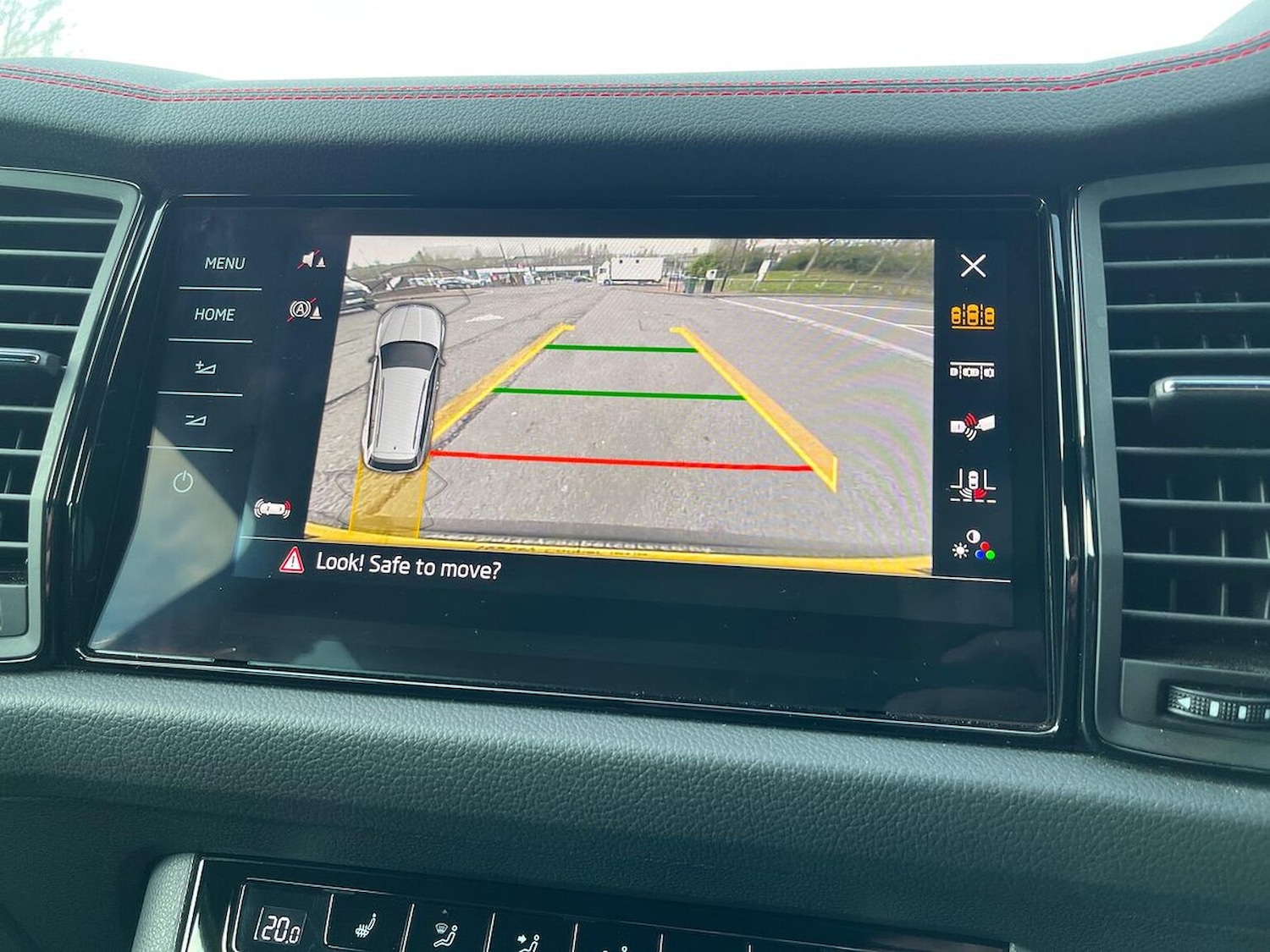 Used Skoda Kodiaq 2021 for sale - 78131819: Photo 23