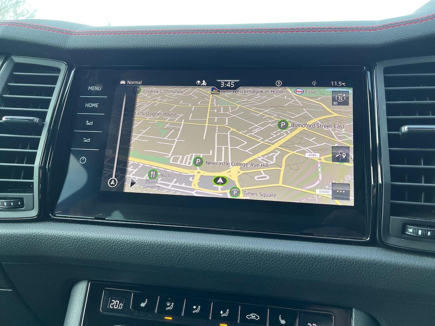 Used Skoda Kodiaq 2021 for sale - 78131819: Photo 24