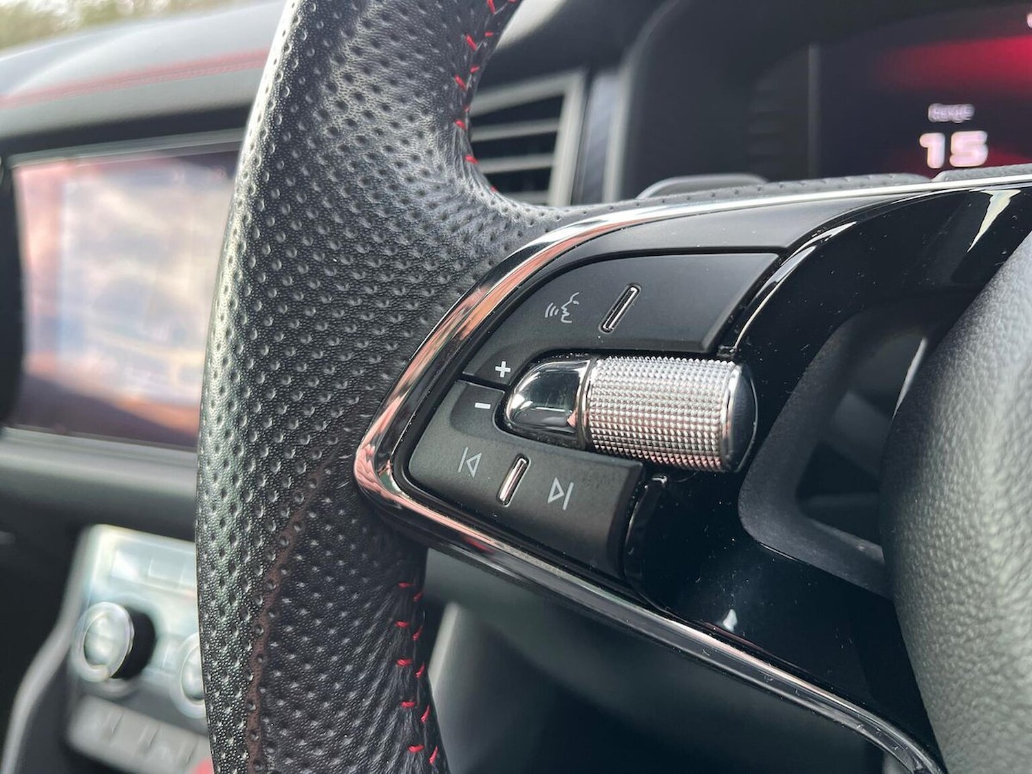 Used Skoda Kodiaq 2021 for sale - 78131819: Photo 27