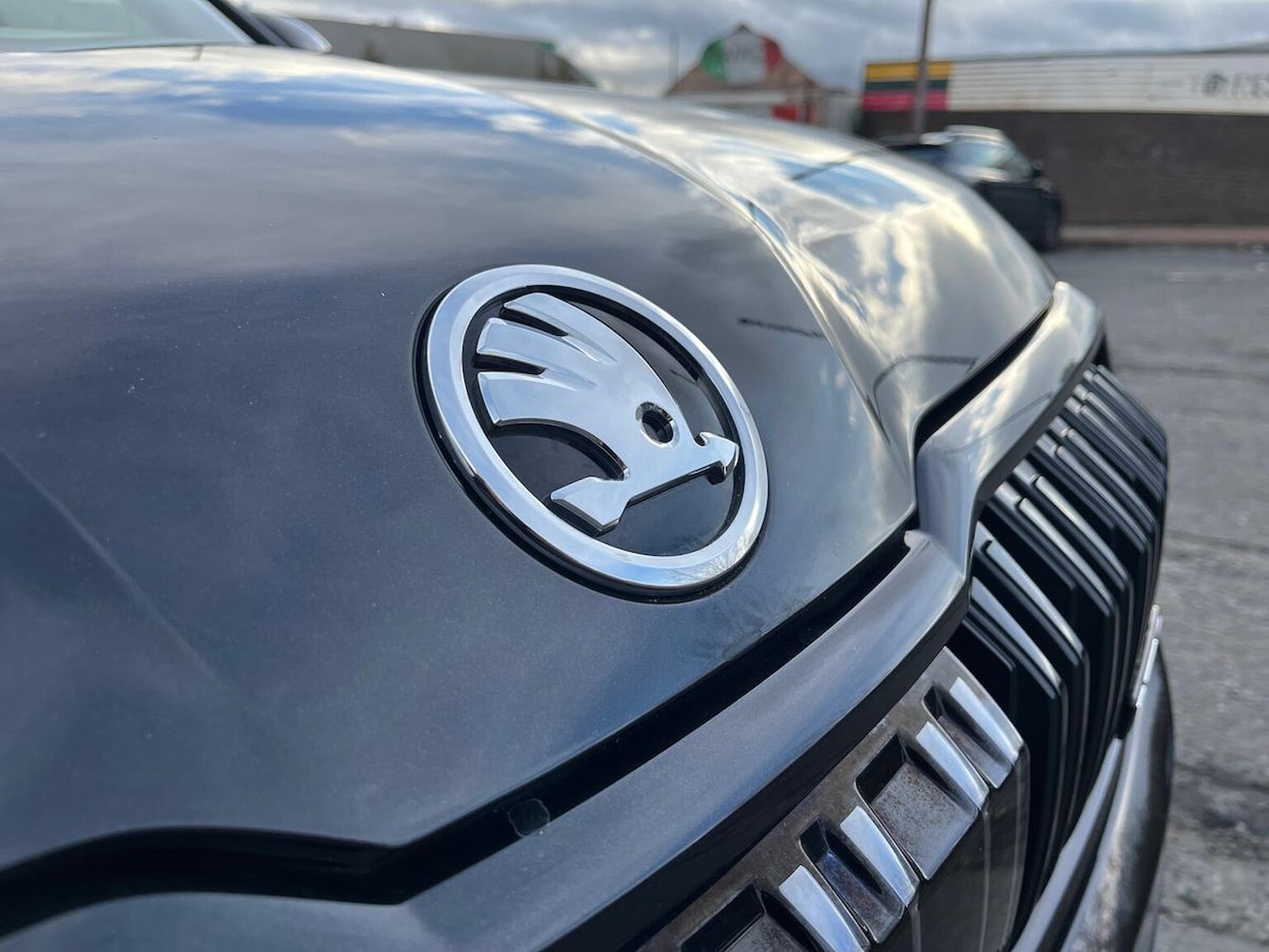 Used Skoda Kodiaq 2021 for sale - 78131819: Photo 30