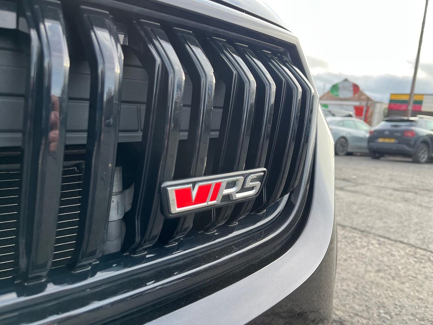 Used Skoda Kodiaq 2021 for sale - 78131819: Photo 31