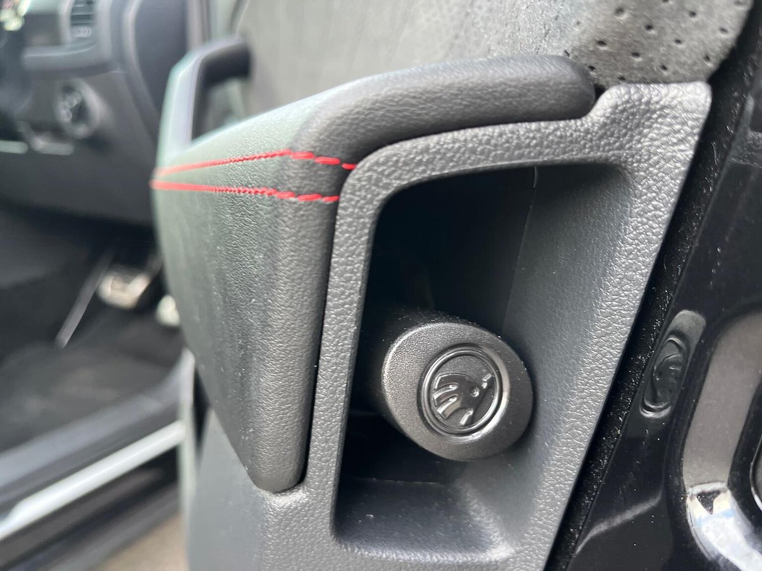 Used Skoda Kodiaq 2021 for sale - 78131819: Photo 34