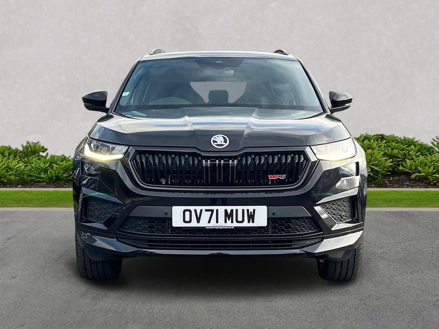 Used Skoda Kodiaq 2021 for sale - 78131819: Photo 6