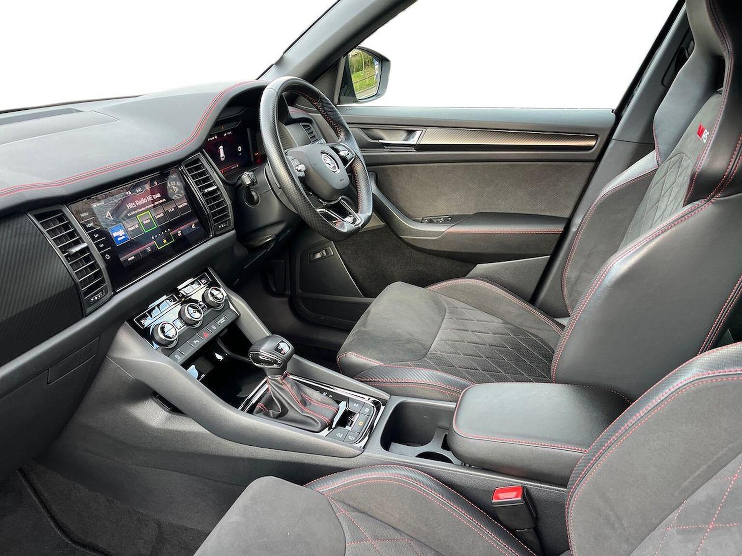 Used Skoda Kodiaq 2021 for sale - 78131819: Photo 8