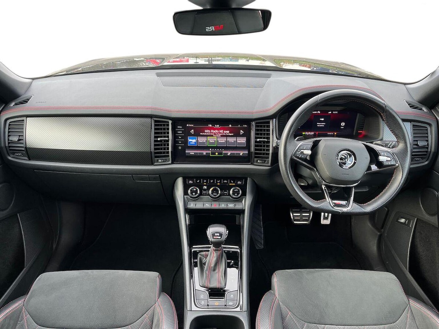 Used Skoda Kodiaq 2021 for sale - 78131819: Photo 9