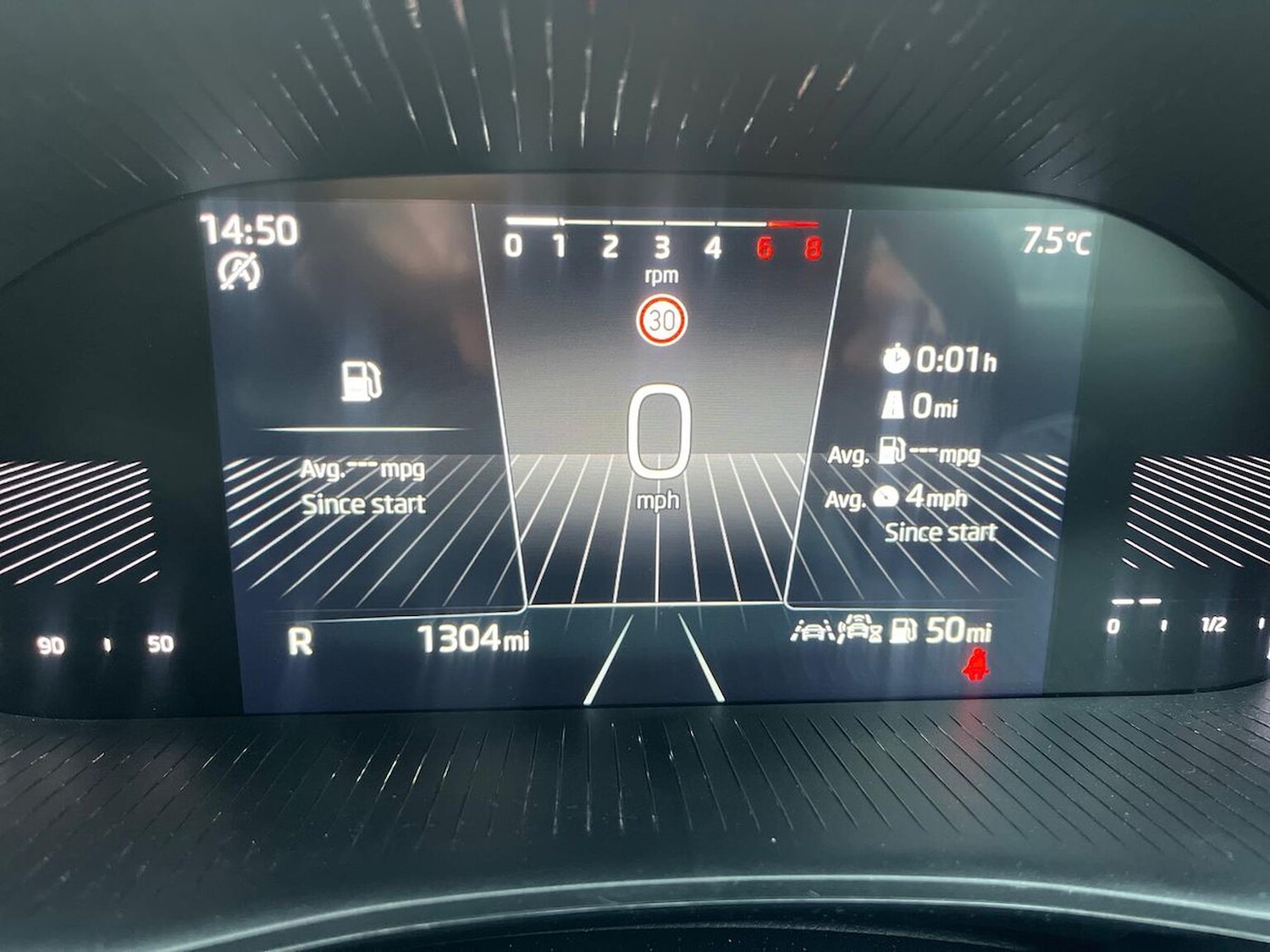 Used Skoda Fabia 2024 for sale - 76821657: Photo 10