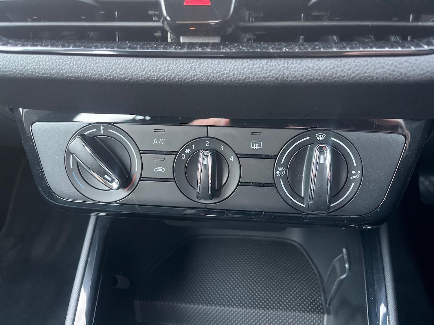 Used Skoda Fabia 2024 for sale - 76821657: Photo 12