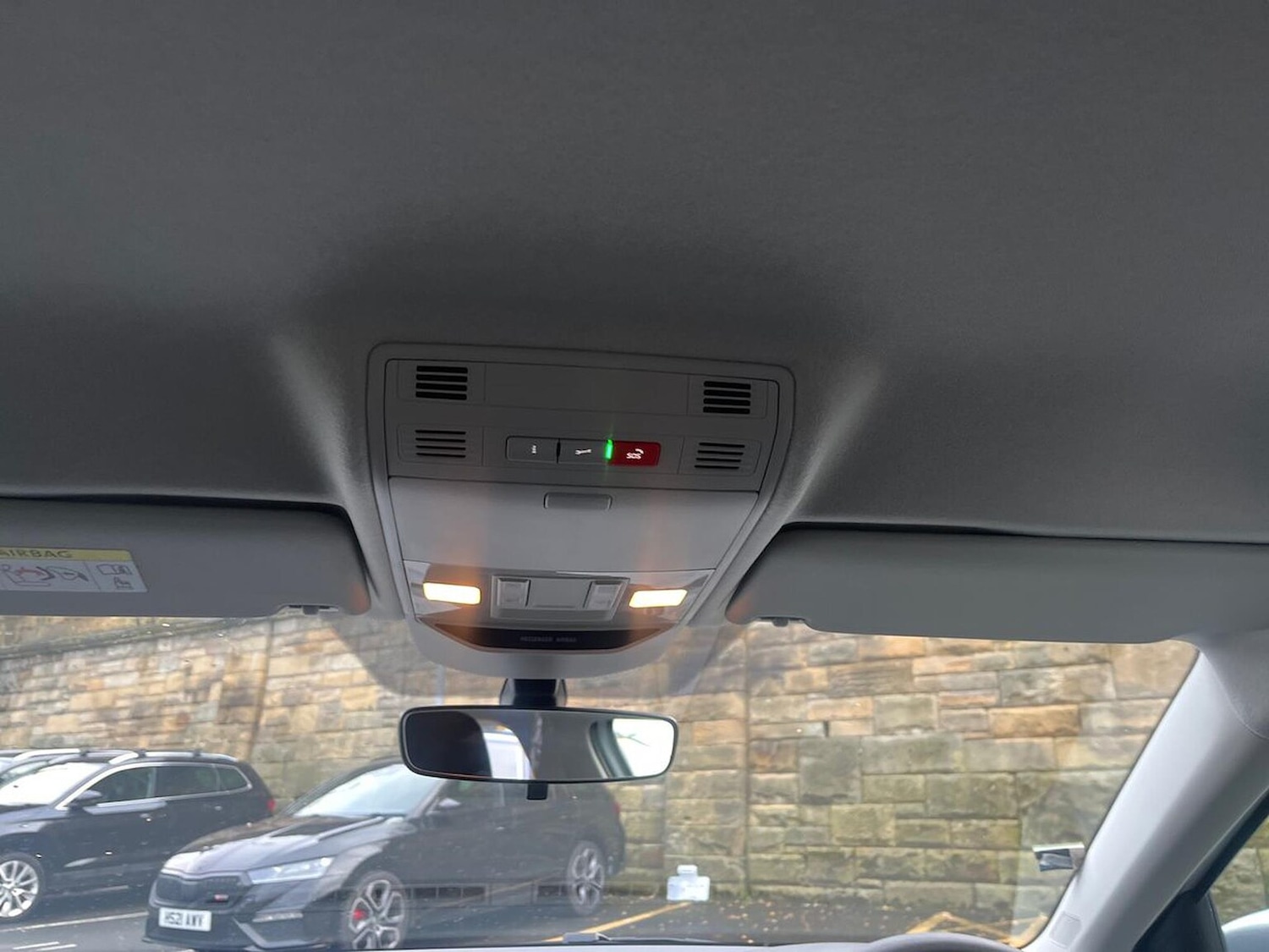 Used Skoda Fabia 2024 for sale - 76821657: Photo 14