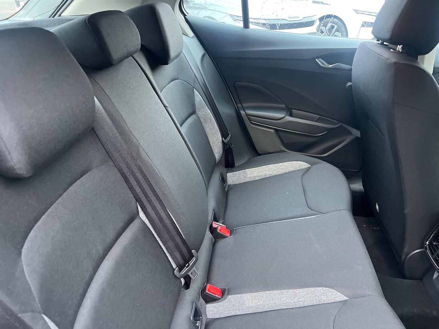 Used Skoda Fabia 2024 for sale - 76821657: Photo 16