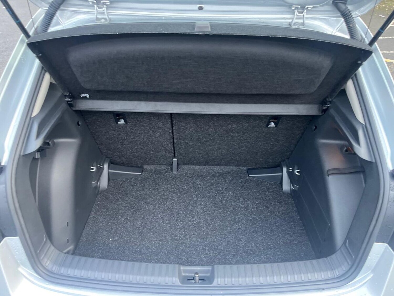 Used Skoda Fabia 2024 for sale - 76821657: Photo 17