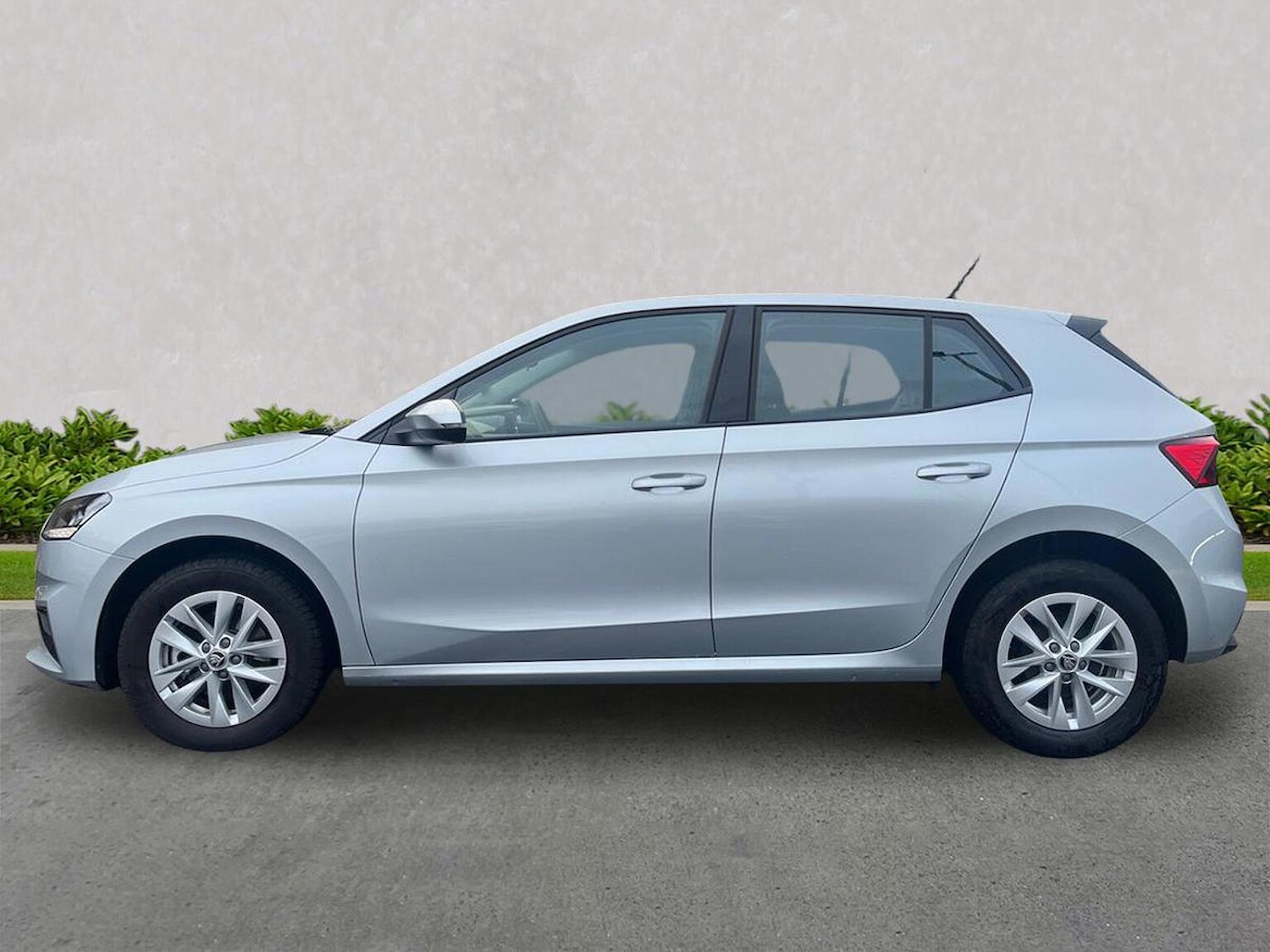 Used Skoda Fabia 2024 for sale - 76821657: Photo 19