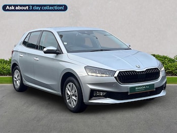 2024 - 1.0 Tsi Se Comfort Hatchback 5Dr Petrol Dsg Euro 6 (S/S) (116 Ps)