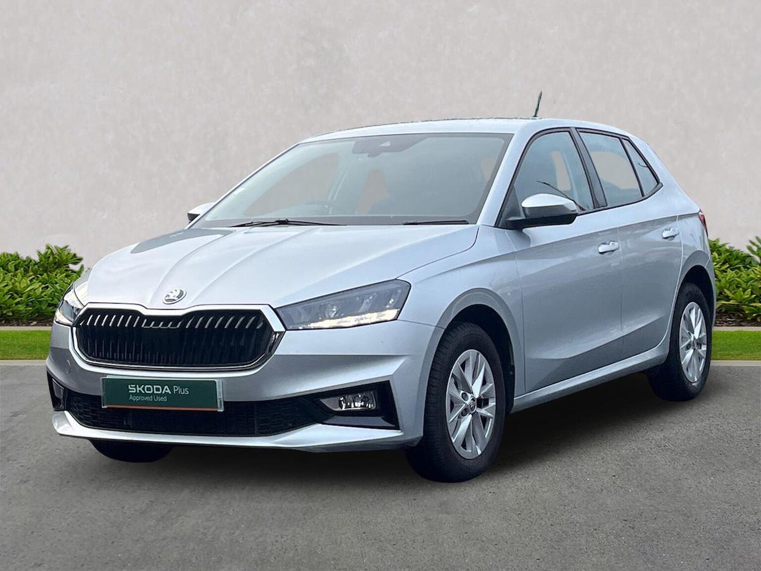 Used Skoda Fabia 2024 for sale - 76821657: Photo 20