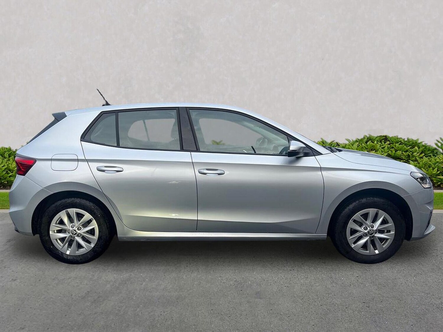 Used Skoda Fabia 2024 for sale - 76821657: Photo 3