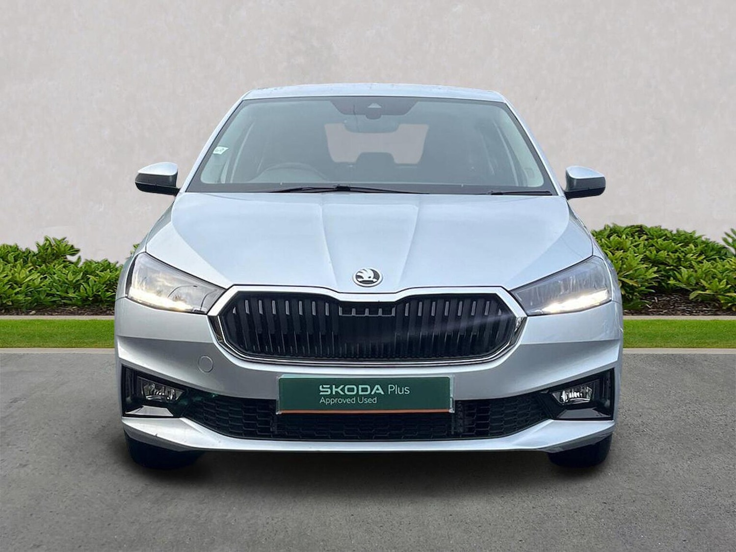 Used Skoda Fabia 2024 for sale - 76821657: Photo 5