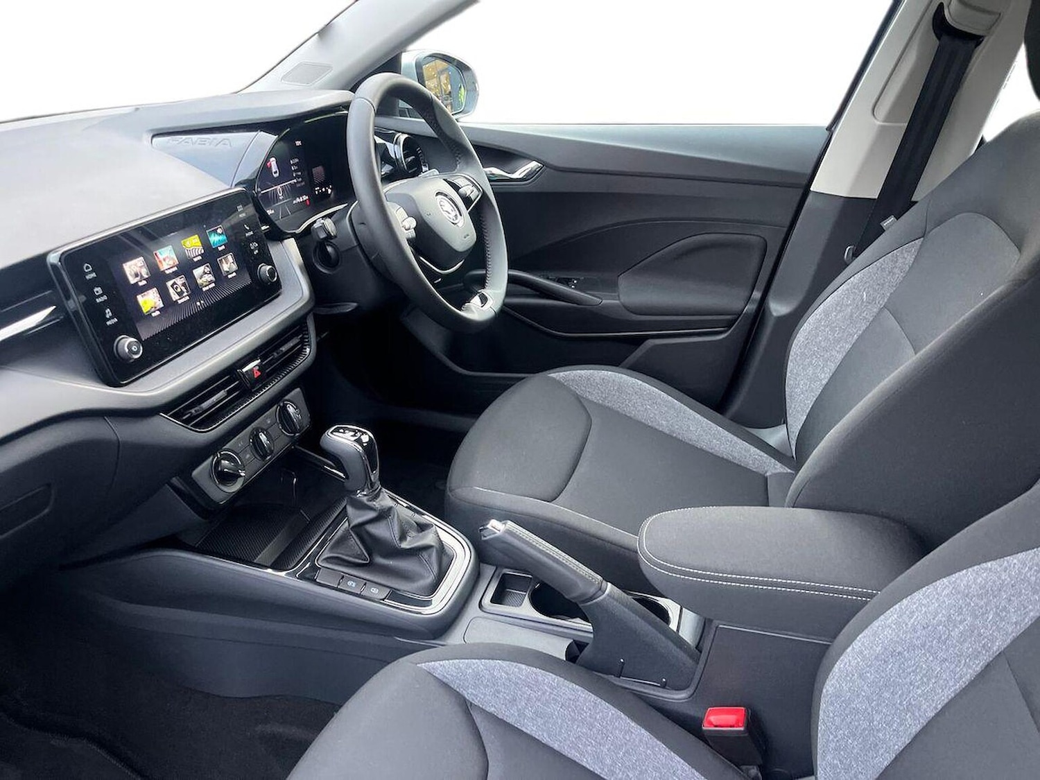 Used Skoda Fabia 2024 for sale - 76821657: Photo 7
