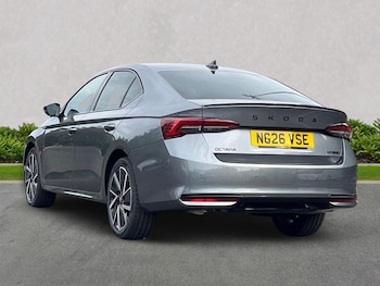 Used Skoda Octavia 2026 for sale - 79469146: Photo
