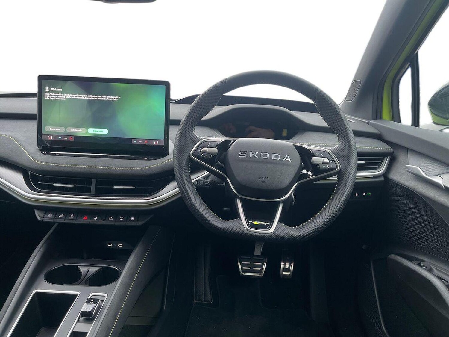 Used Skoda Elroq 2025 for sale - 77813384: Photo 10