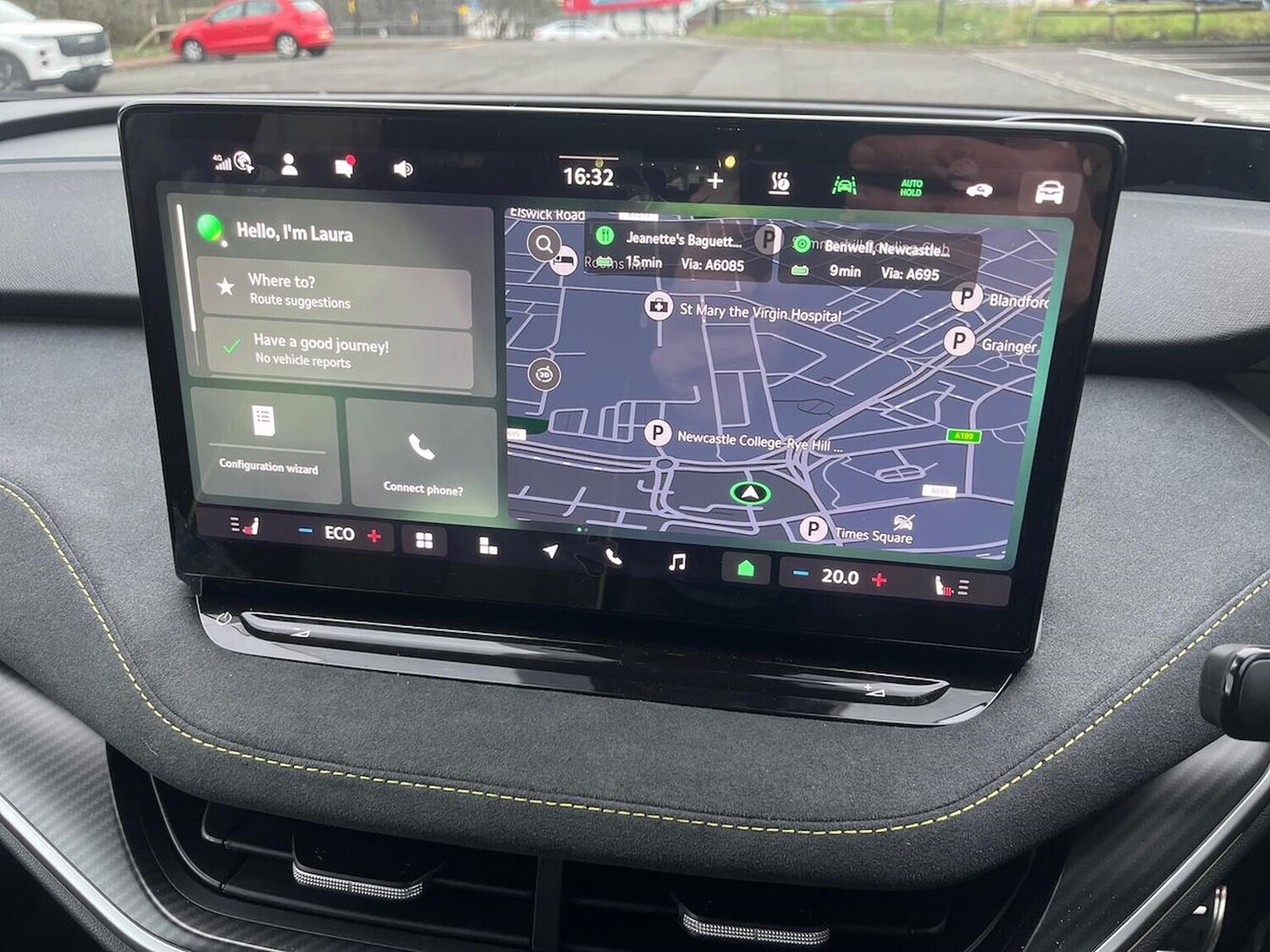 Used Skoda Elroq 2025 for sale - 77813384: Photo 11