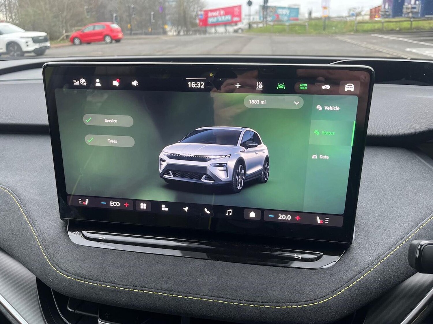 Used Skoda Elroq 2025 for sale - 77813384: Photo 12