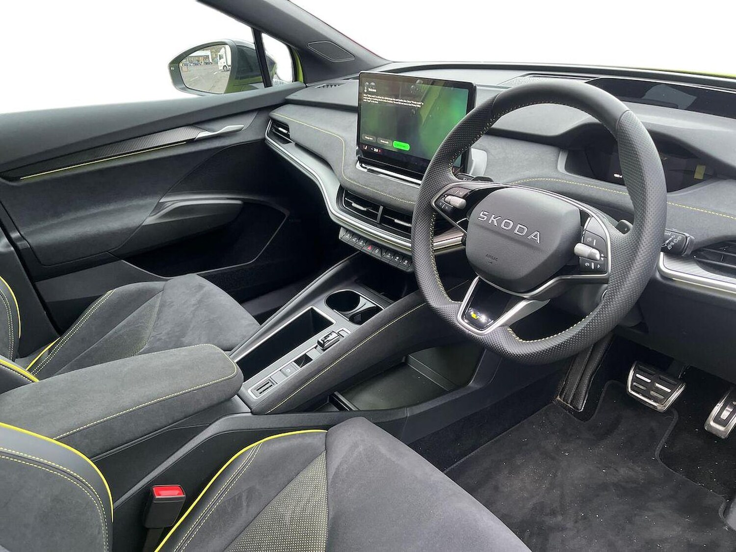 Used Skoda Elroq 2025 for sale - 77813384: Photo 16