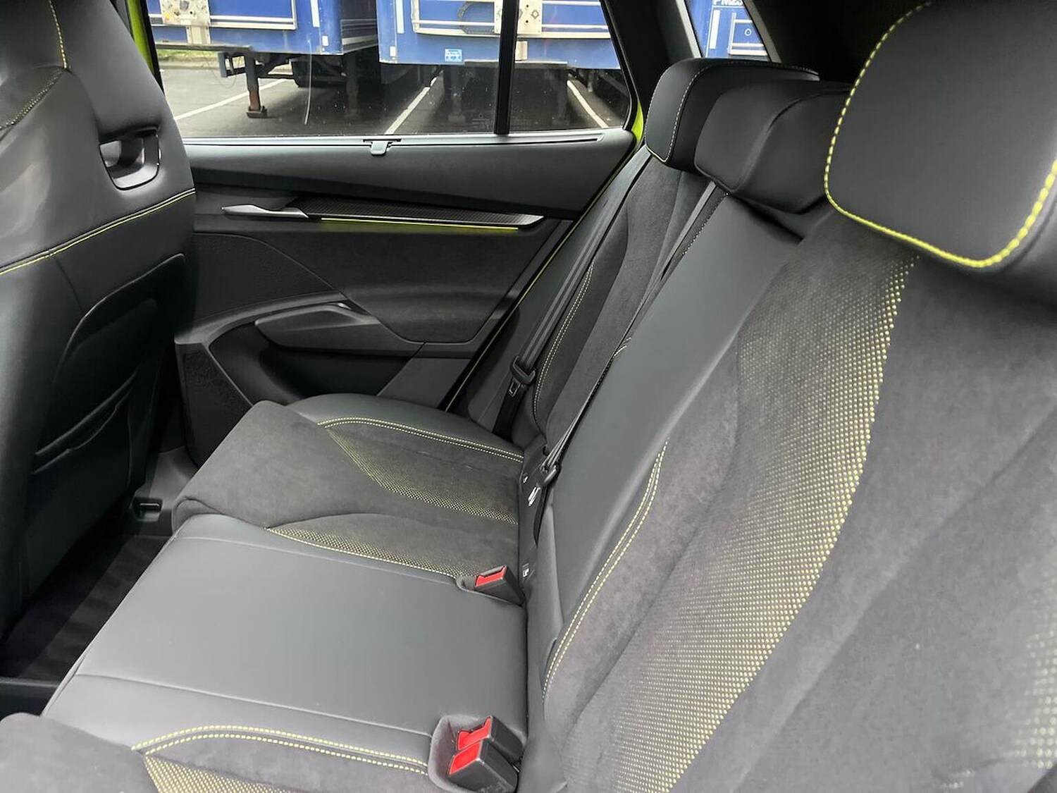 Used Skoda Elroq 2025 for sale - 77813384: Photo 17