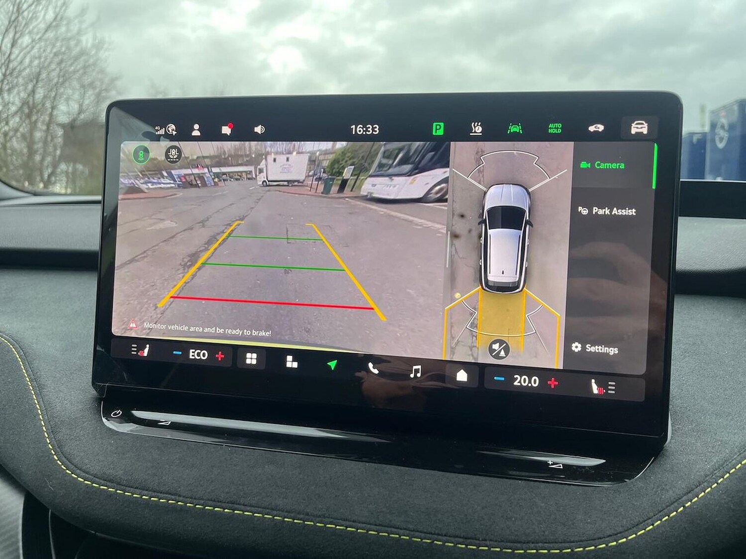 Used Skoda Elroq 2025 for sale - 77813384: Photo 24