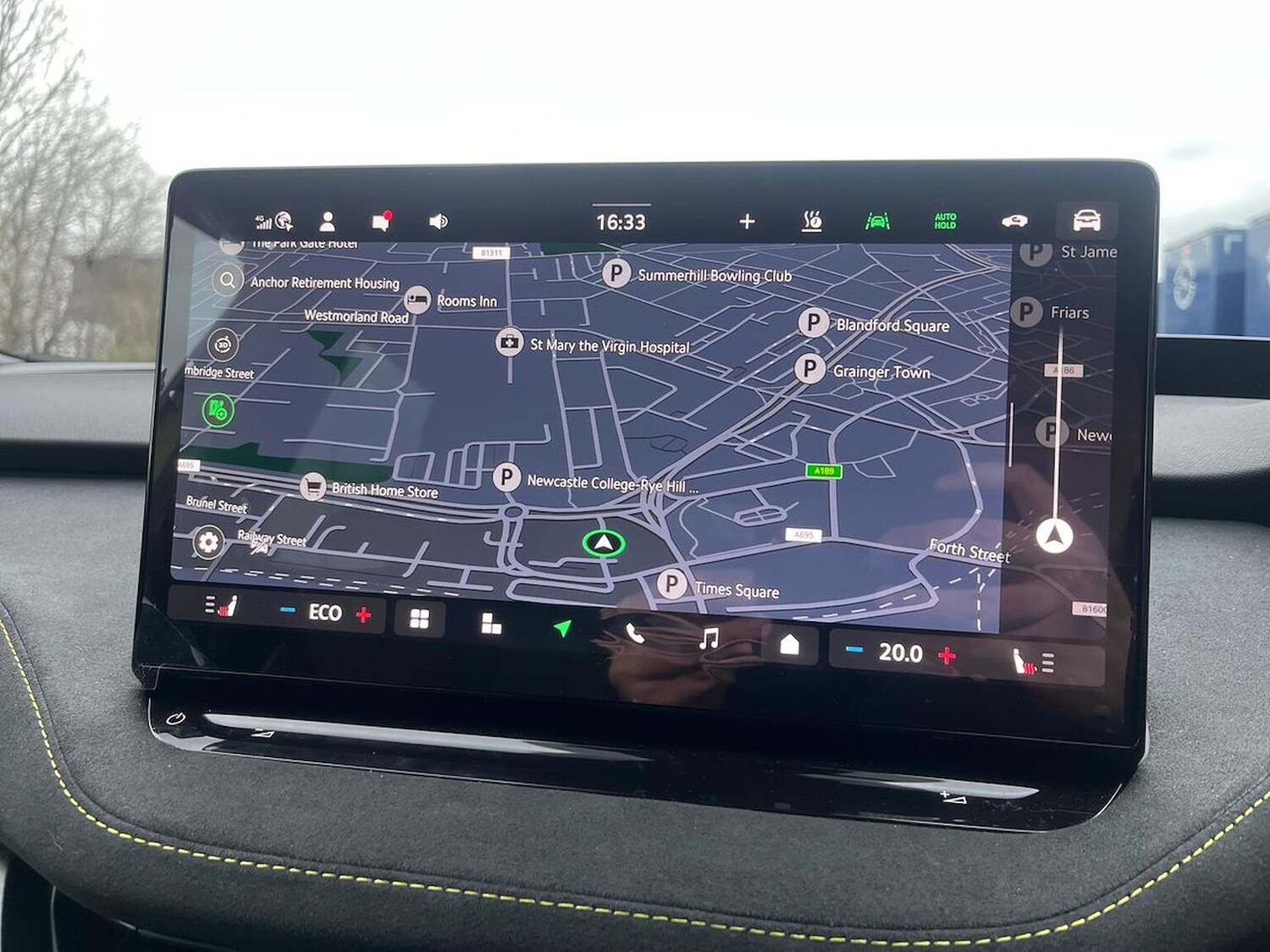 Used Skoda Elroq 2025 for sale - 77813384: Photo 25