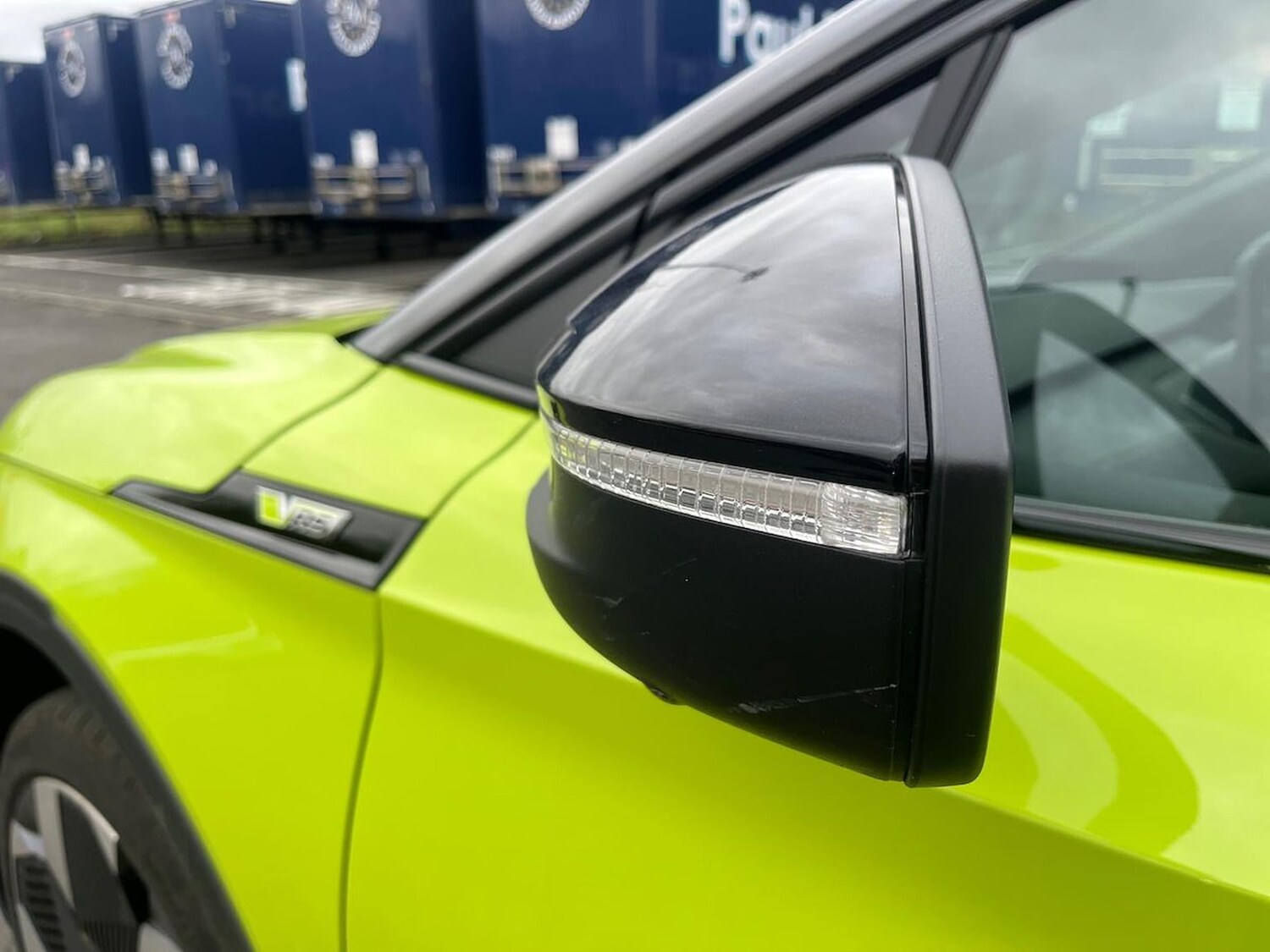 Used Skoda Elroq 2025 for sale - 77813384: Photo 35