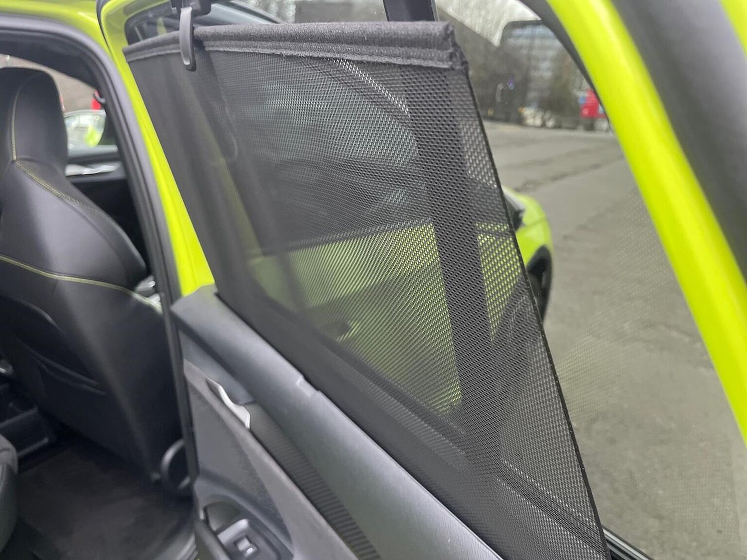 Used Skoda Elroq 2025 for sale - 77813384: Photo 36