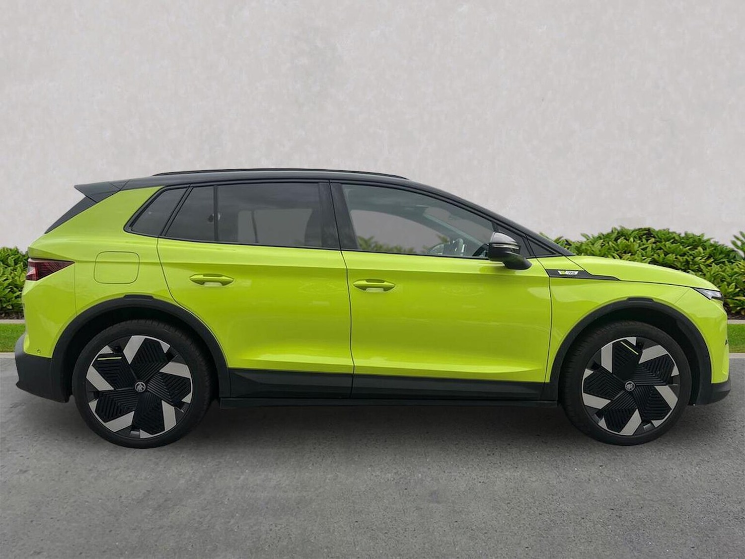 Used Skoda Elroq 2025 for sale - 77813384: Photo 4