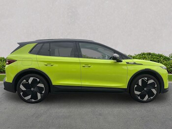 Used Skoda Elroq 2025 for sale - 77813384: Photo