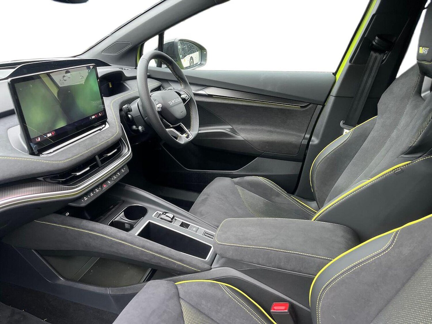 Used Skoda Elroq 2025 for sale - 77813384: Photo 8