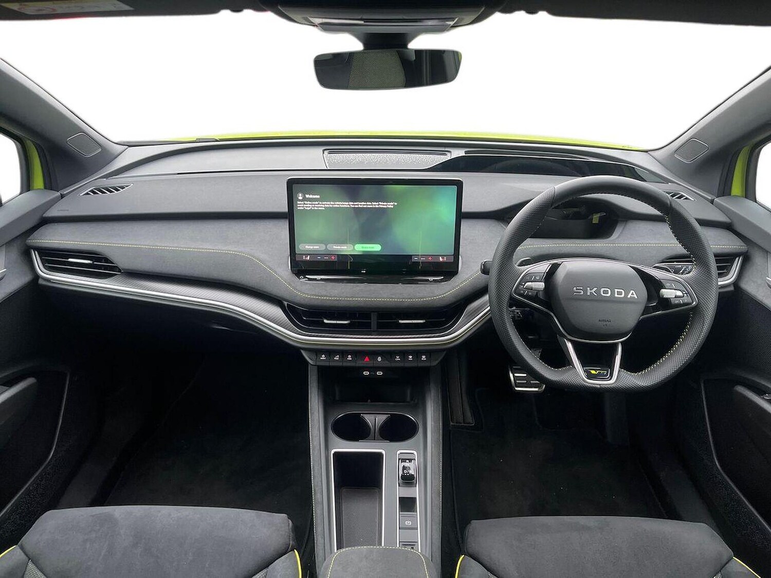 Used Skoda Elroq 2025 for sale - 77813384: Photo 9