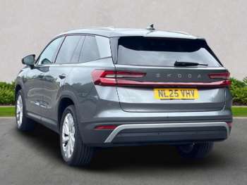 Used Skoda Kodiaq 2025 for sale - 75437749: Photo