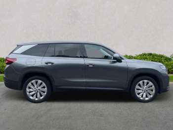 Used Skoda Kodiaq 2025 for sale - 75437749: Photo