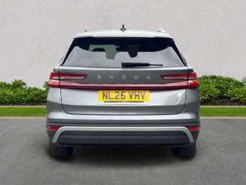 Used Skoda Kodiaq 2025 for sale - 75437749: Photo