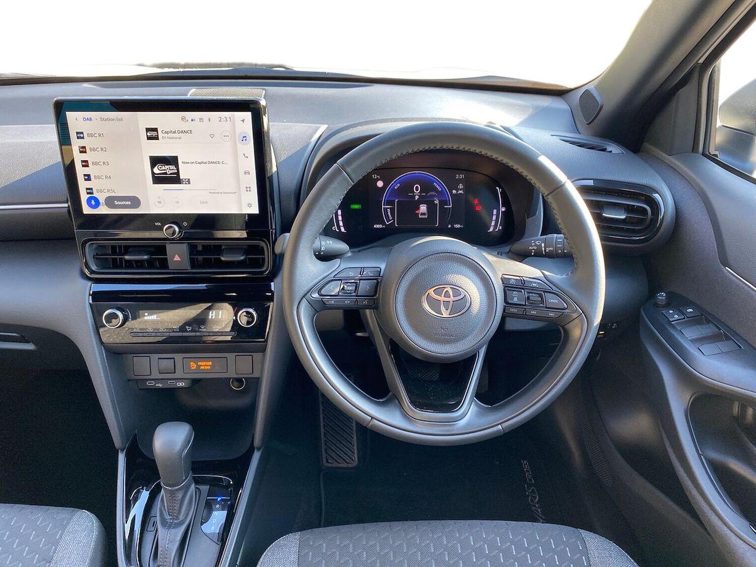 Used Toyota Yaris Cross 2025 for sale - 78194896: Photo 10