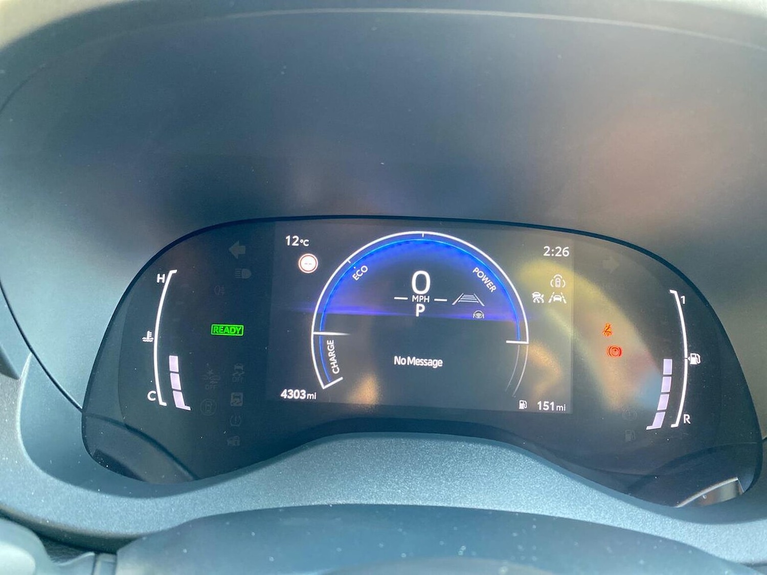 Used Toyota Yaris Cross 2025 for sale - 78194896: Photo 11