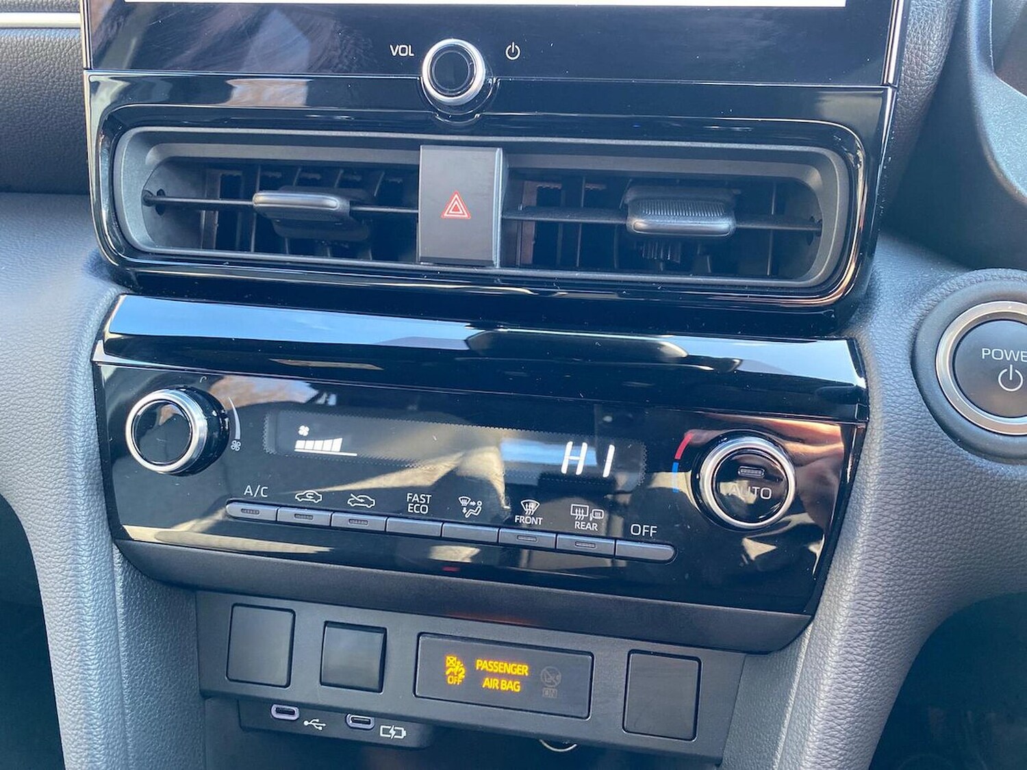 Used Toyota Yaris Cross 2025 for sale - 78194896: Photo 13