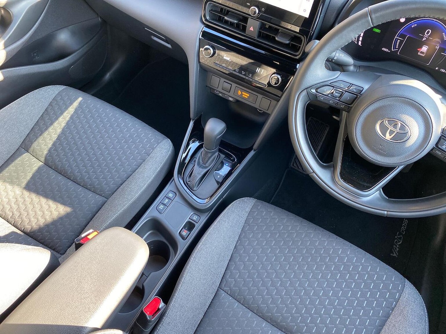 Used Toyota Yaris Cross 2025 for sale - 78194896: Photo 14