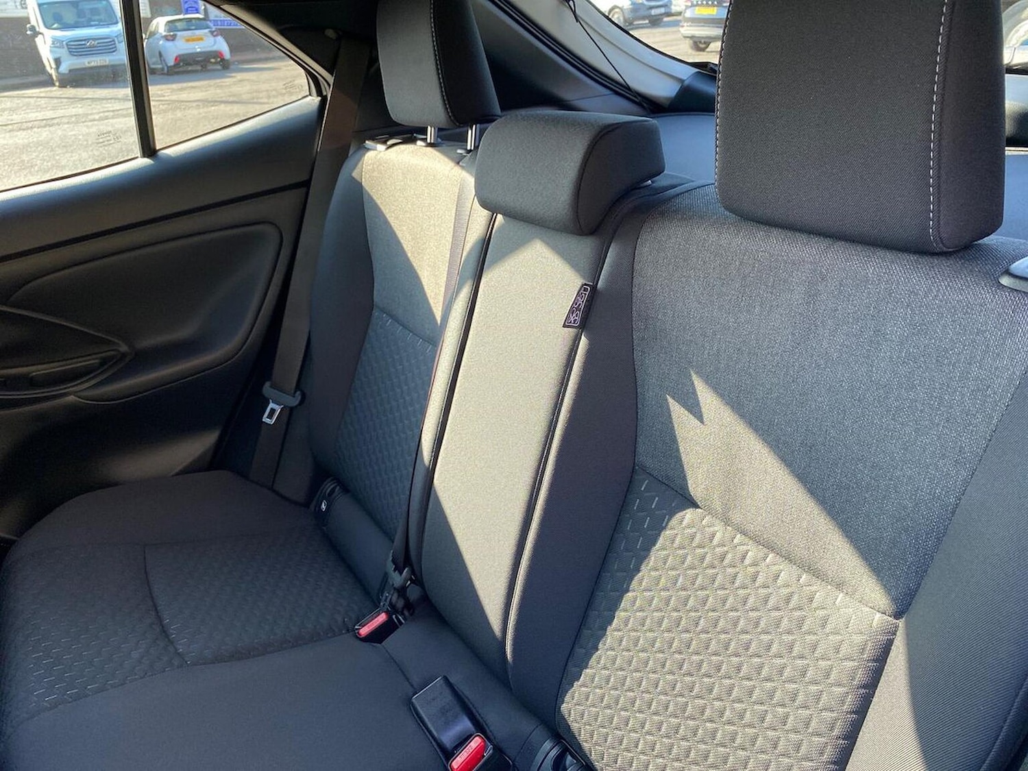 Used Toyota Yaris Cross 2025 for sale - 78194896: Photo 17