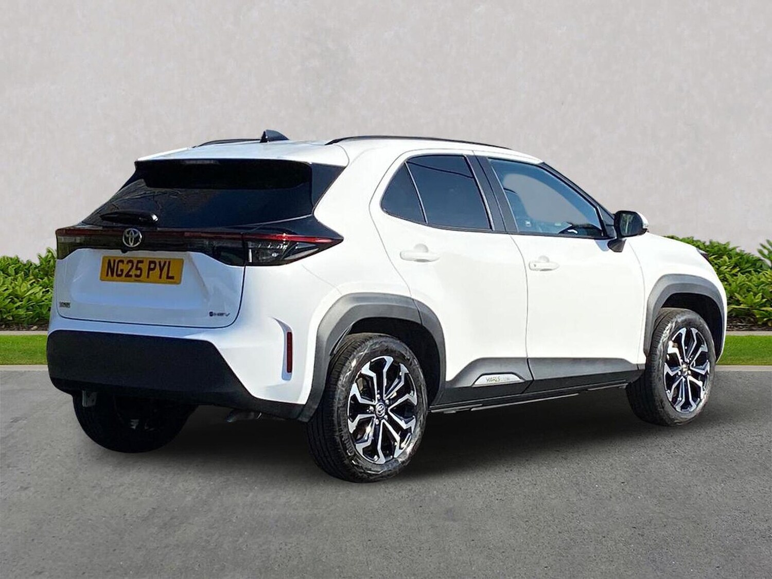 Used Toyota Yaris Cross 2025 for sale - 78194896: Photo 19