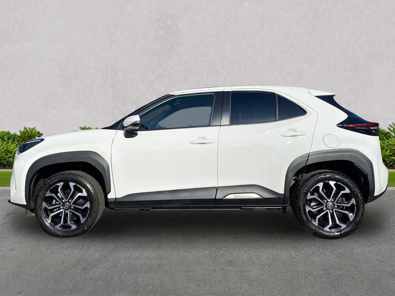 Used Toyota Yaris Cross 2025 for sale - 78194896: Photo 20