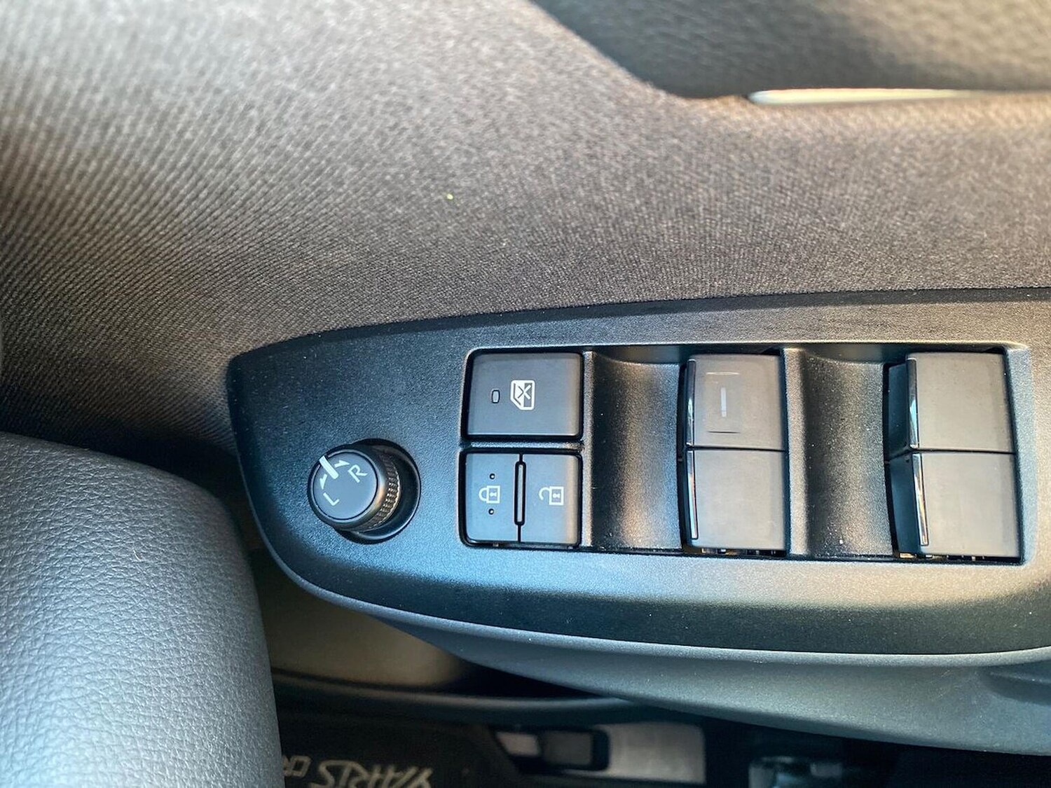 Used Toyota Yaris Cross 2025 for sale - 78194896: Photo 22