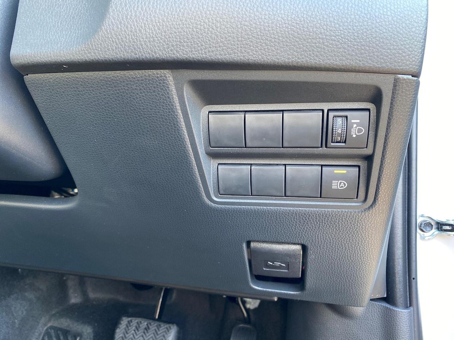 Used Toyota Yaris Cross 2025 for sale - 78194896: Photo 23