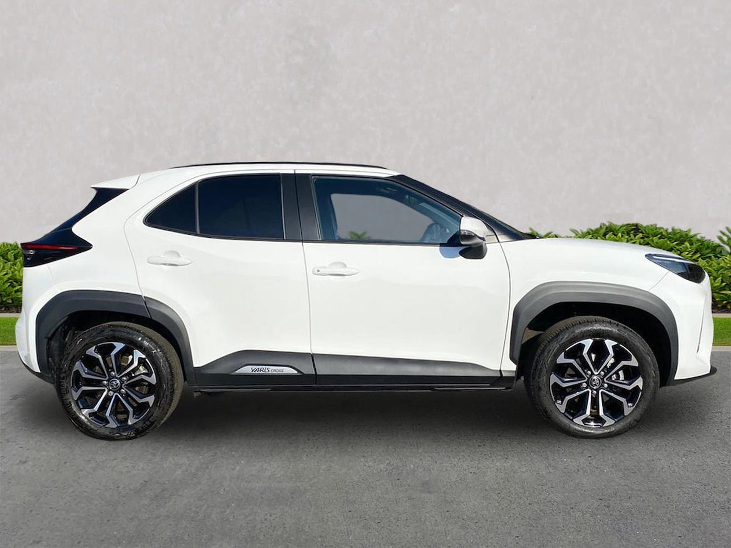 Used Toyota Yaris Cross 2025 for sale - 78194896: Photo 4