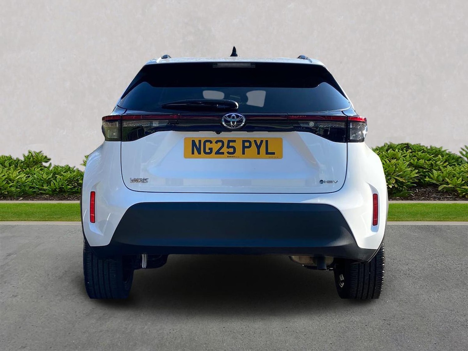 Used Toyota Yaris Cross 2025 for sale - 78194896: Photo 5