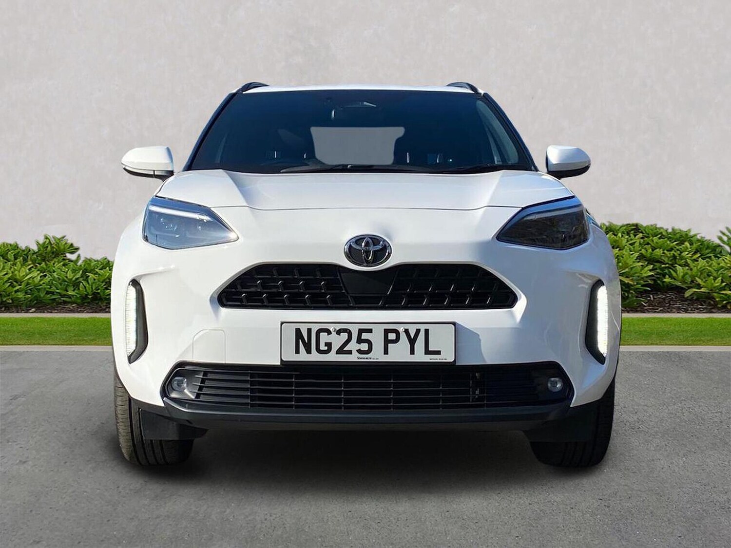 Used Toyota Yaris Cross 2025 for sale - 78194896: Photo 6